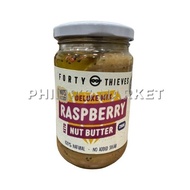 Forty Thieves Keto Butter (7 Nuts and Seeds) 290g