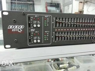 AIF - 858 Equalizer DOD SR-231 original