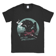 Cowboy Bebob Space Cowboy T-shirt