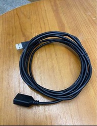 USB延長線：長度3米/1.5米