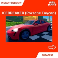 ICEBREAKER JAILBREAK VEHICLE PC GAME