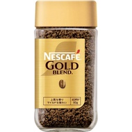 Nescafe Gold Blend Bottle 80g [Soluble Coffee【Direct from japan】