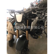 [Promotion] Suitable for Honda CB650R CB150R CB250R CB300R Modified Windshield Deflector Front Winds
