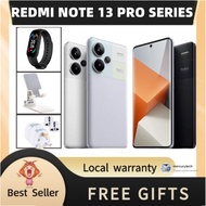 [2023] REDMI NOTE 13 PRO PLUS /Note 13 pro + / REDMI NOTE 13 Pro /redmi note 13 /12 month local warranty