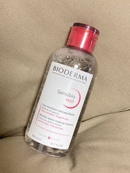 BIODERMA貝膚黛瑪 舒敏高效潔膚液850ml