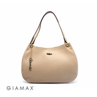 GIAMAX Stylish Plain Shoulder Bag- JHB2933PN3MJ2