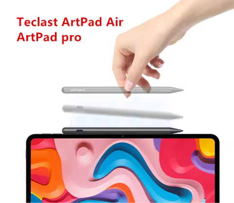 2025 New Original Teclast For Teclast ArtPad Air/ArtPad pro Stylus Pen Handwriting Pen Drawing