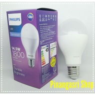 Philips 14.5 watt 14w LED bulb Philip White / Yellow 14.5 w 14watt LED Bulb