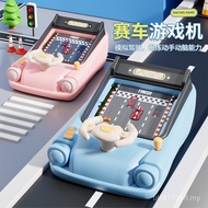 3 Breakthrough Male Game Console Racing Car 6 Children's Toy Car Driving Girl Game Console Adventure