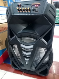 speaker asatron 15 inch