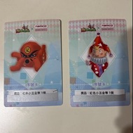 跑online namco卡 2張