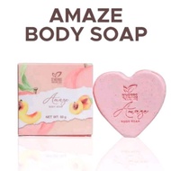 Dherbs Amaze Body Soap