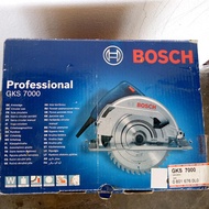 BOSCH GKS 7000 CIRCULAR SAW