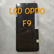 Lcd TOUCHSCREEN FULLSET OPPO F9/REALME 2 PRO (CPH1823/CPH1881/CPH1825)
