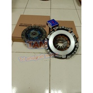 kopling set matahari kopling bearing kopling set Fortuner diesel Hilux 3000cc diesel