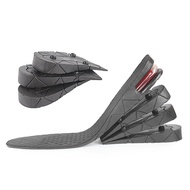 Adjustable Height Increase Insole 4 Layers Orthotic Shoe Insole Inserts