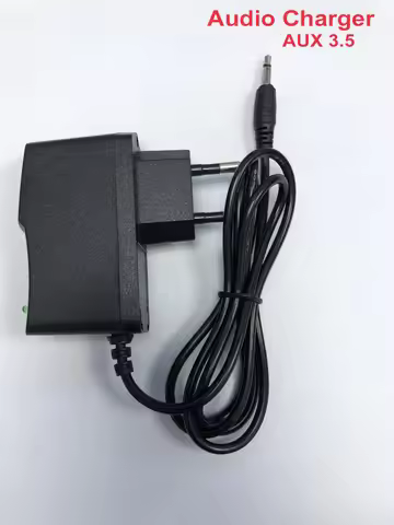 1pcs high quality 9v AC Adapter Power Supply for Video Game Console ATARI 2600