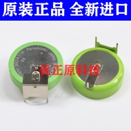Original Japan Panasonic BR2477A/GAN 125 Degree High Temperature Button Battery BR-2477A BR2477A
