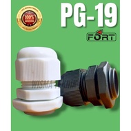 (READ DESCRIPTION) GLAND CABLE GLEND PG-19