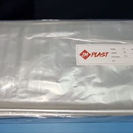 Baru Kantong Plastik Pp Roll: Laundry Bag, Rumah, Industri, Resto 02X40X100