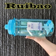 Botol Minum kapasitas 2 liter / Botol minum besar