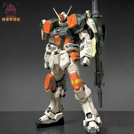 Limited Edition 1/100 Mecha Assembly Model Ice Blue Freedom 2.0 Boy Toy DaBan 6650MG Gundam Assembly