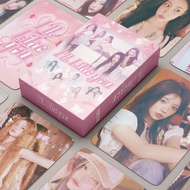 ILLIT Photocard SUPER REAL ME Album MINJU Lu Yoongi MOKA Lee Yuanxi IROHA