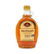 MacDonald's Maple Syrup 370ml
