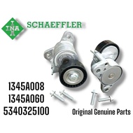 [LOCAL READY STOCK] 1345A008-INA - MIT.LANCER CY4A FAN BELT TENSIONER 5340325100/1345A060 (INA)