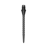 CUESOUL TOUCH-Point 2ba Conversion Dart Point Convert Soft Tip to Steel Tip,3 pcs/ set
