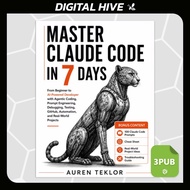 Master Claude Code in 7 Days Book