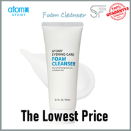 [Atomy] Evening Care series Foam Cleanser 150ml