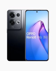 Oppo Reno8 Pro 5G (12+256GB）