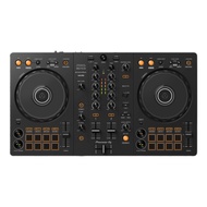 [กทม.ส่งด่วนทันที] Pioneer DJ DDJ-FLX4 / DDJ-FLX4-W ประกันศูนย์มหาจักร Pioneer DDJ FLX4W ดีเจ คอนโทร