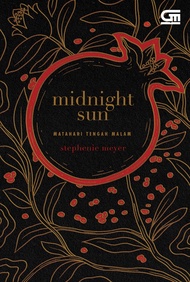 Buku Midnight Sun (Matahari Tengah Malam)