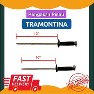 TRAMONTINA Pengasah Pisau / Knife Shaperner