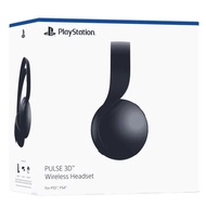 PS5 PlayStation 5 PULSE 3D無線耳機 黑色