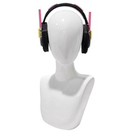 DVA Song Anna equipment headphones cosplay props