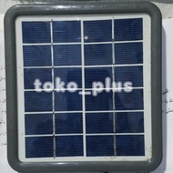 Solar Panel Solar Cell 5v 6 VOLT for Charger or Your Project