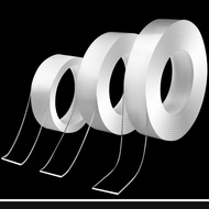 Double Tape Nano Tape Nano Clear Nano Tape 1M 3M 5M