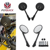 FLYQUICK E-Commercial Motorcycle YAMAHA Rearview Mirror Motorcycle Accessories