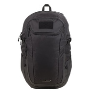 Gramedia Karawaci - Men's Laptop Backpack Kalibre Ridgway Black 21L 911588000
