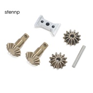 RC Car Differential Gear Set 6882X for  Slash 4WD/XO-1// Hoss RC Car Upgrade Parts