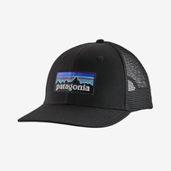 รับประกันของแท้ Patagonia p-6 Hat พร้อมส่ง