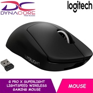 DYNACORE - Logitech G PRO X Superlight Lightspeed Wireless Gaming Mouse