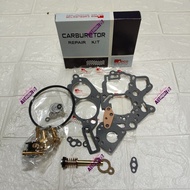 Repair KIT Carburetor KIT Carburetor NISSAN TERRANO TERANO ORIGINAL JAPAN