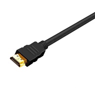 Ready Stock hdmi to 3rca Lotus Cable 15m hdmi to Color Difference Cable hdmi to av HD Cable