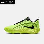 Nike Men's Giannis Immortality 5 EP Basketball Shoes - Barely Volt [IM5131-700]