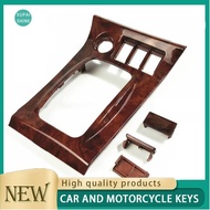 【xps】Auto Gear Shift cover FOR TOYOTA Corolla Altis 2001 2002 2003 2004 2005 2006 car accessories