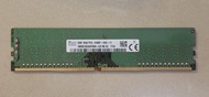 SK hynix 8GB DDR4 2400MHz RAM